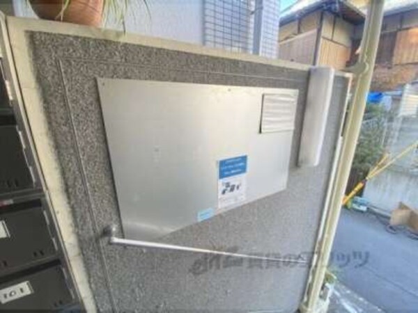 掲示板
