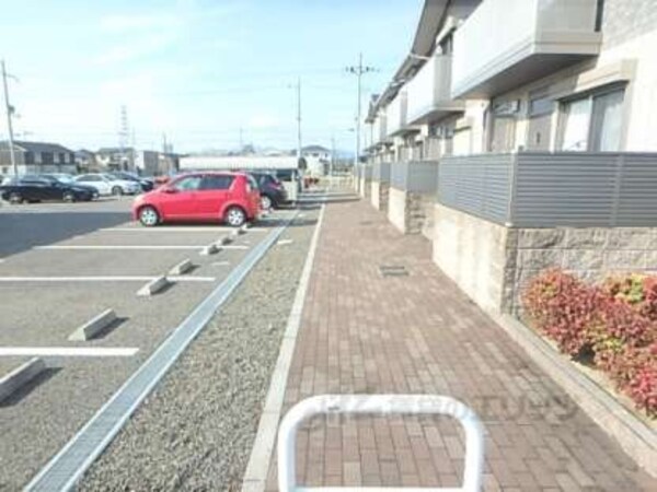 通路