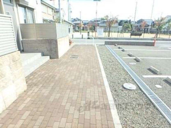 通路