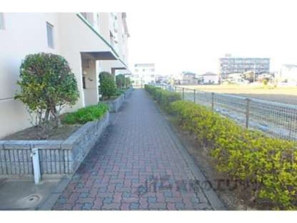 通路