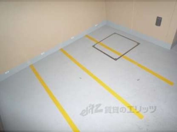 共用部