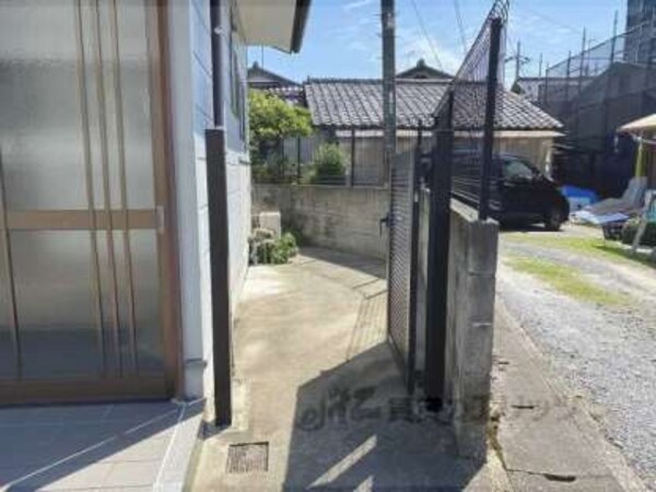 通路