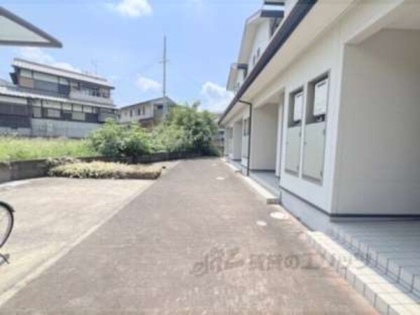 通路