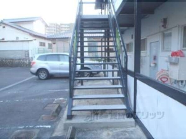 階段