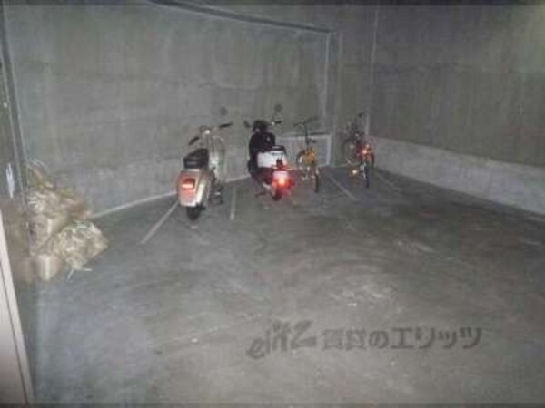 共用部