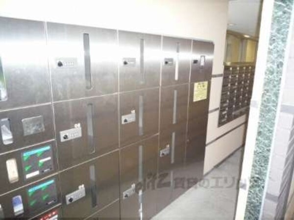 共用部
