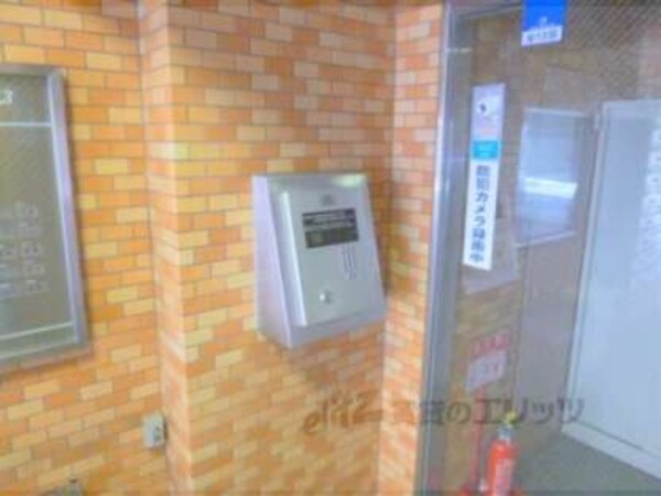 オートロック