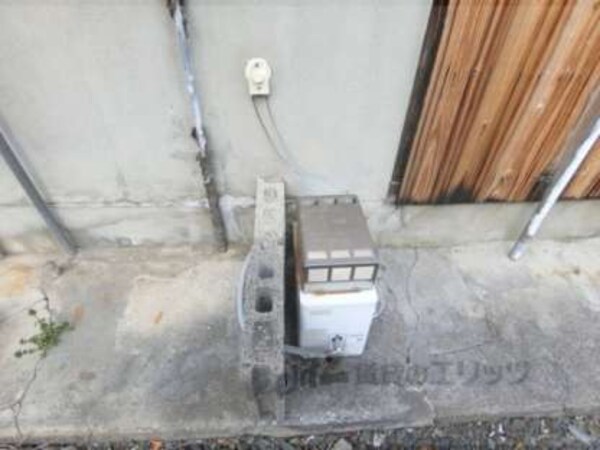 給湯