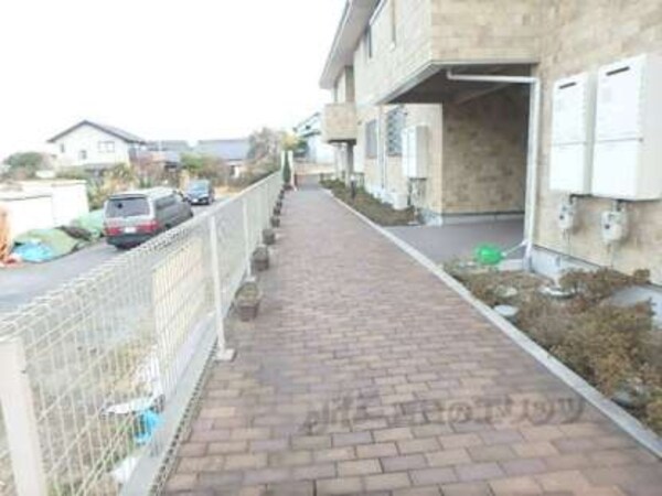 通路