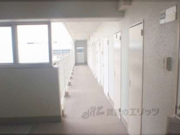 共用部