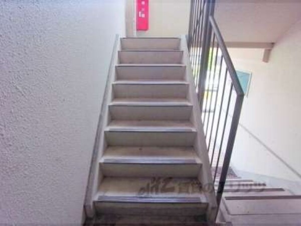 階段