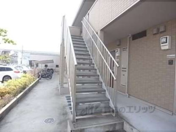 階段