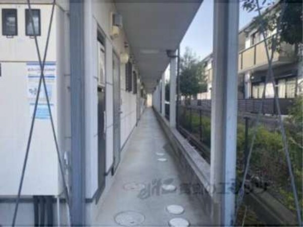 通路