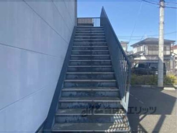 階段