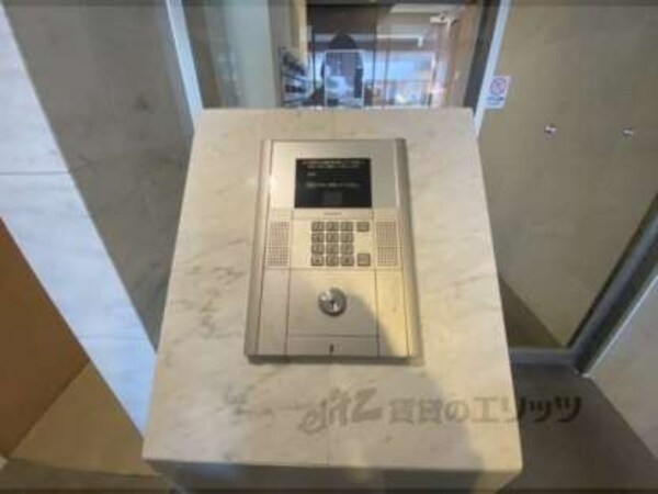 オートロック