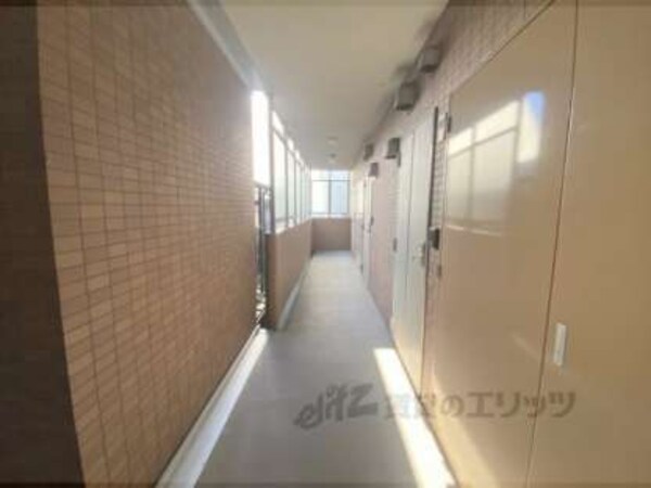 通路