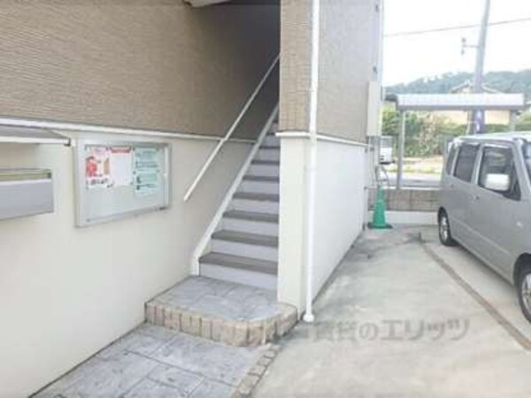階段