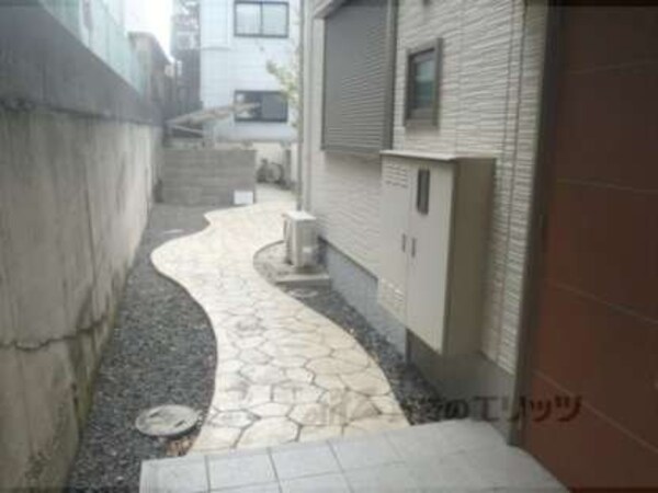 通路