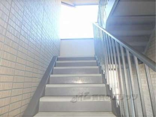 階段
