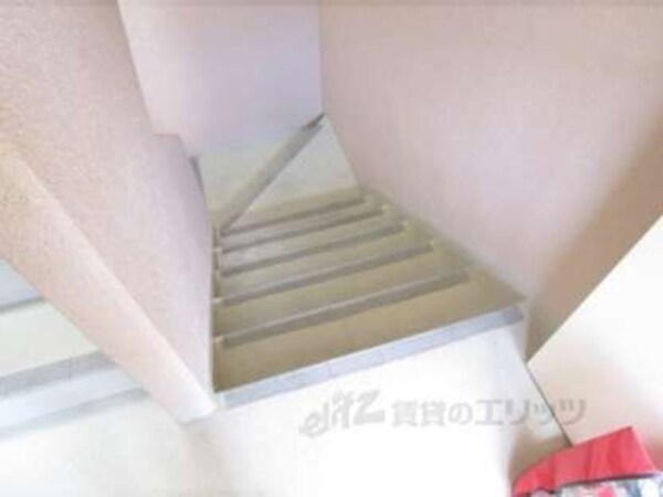 階段
