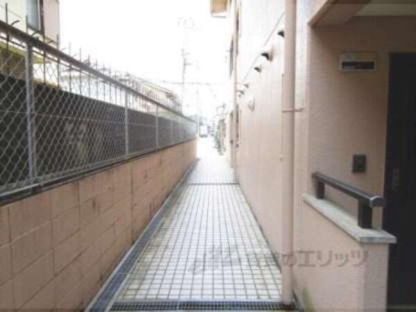 通路