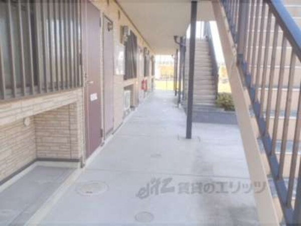 通路