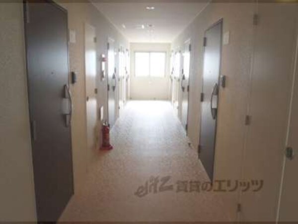 廊下