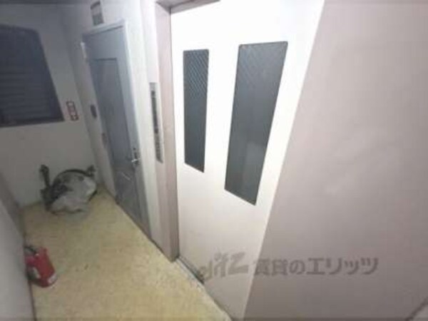 エレベーター
