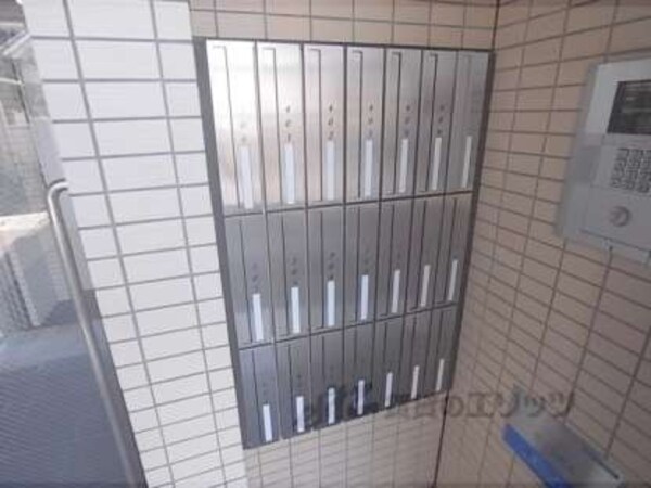 集合ポスト