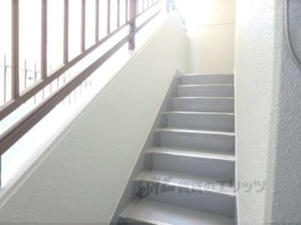 階段