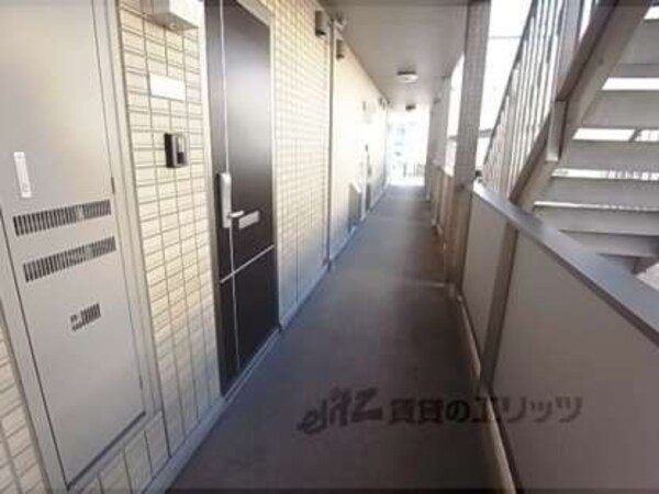 廊下