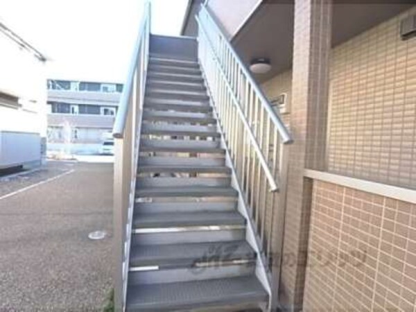 階段