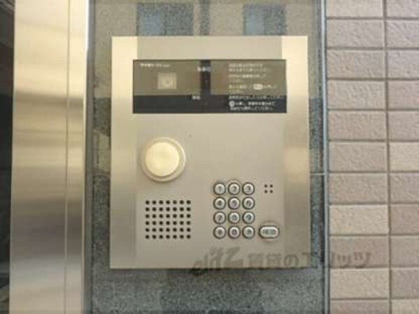 オートロック