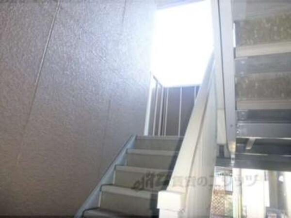 階段