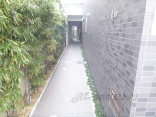 通路