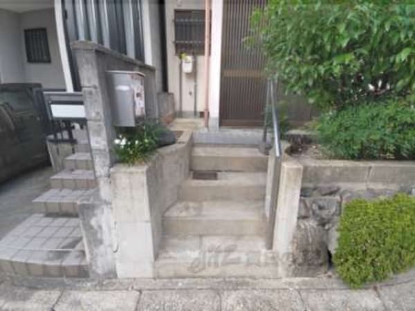階段