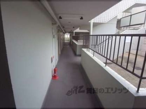 廊下