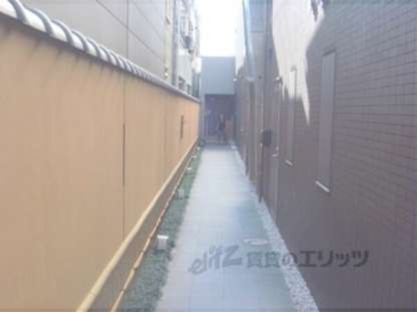 通路