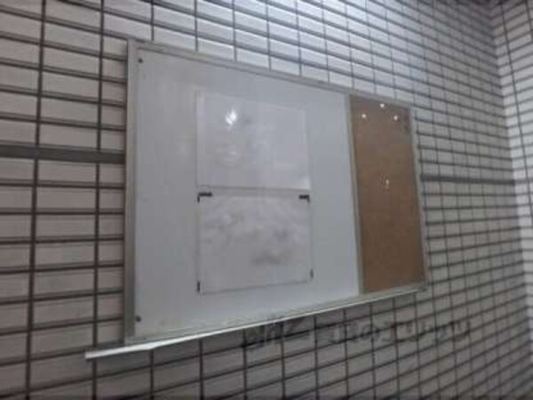 掲示板
