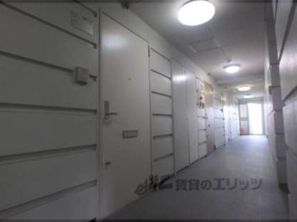 通路