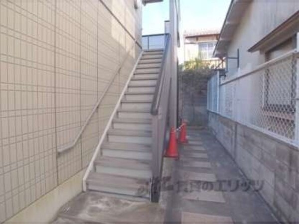 階段