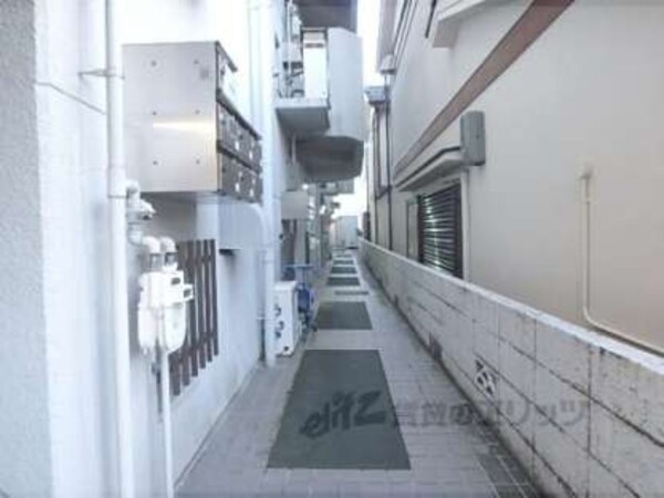 廊下