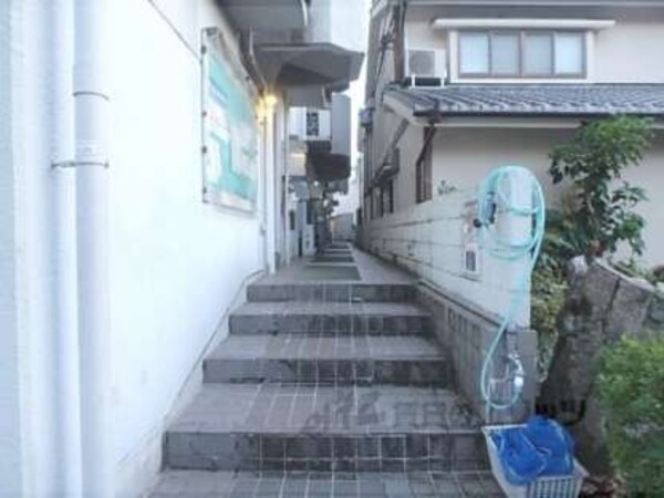 通路