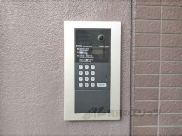 オートロック