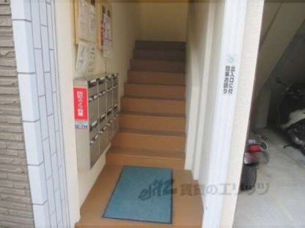 階段