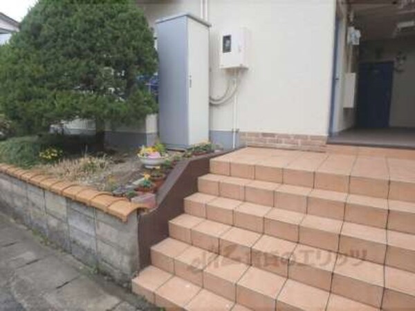 階段