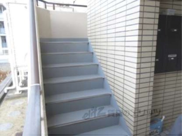 階段