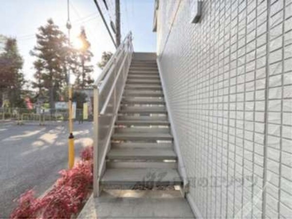 階段