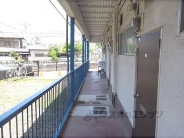 通路