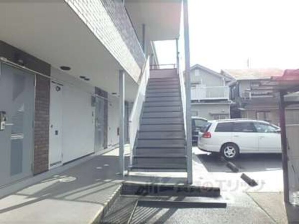 階段